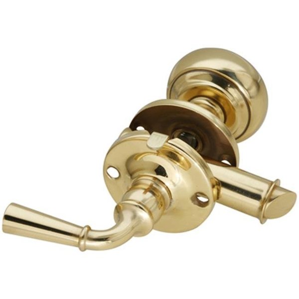 National Mfg/Spectrum Brands Hhi National Mfg/Spectrum Brands Hhi N100-047 Brass Storm Door Latch 204949